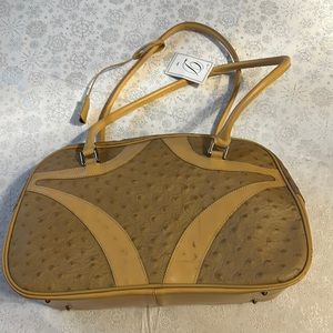 NWT D Paris bag